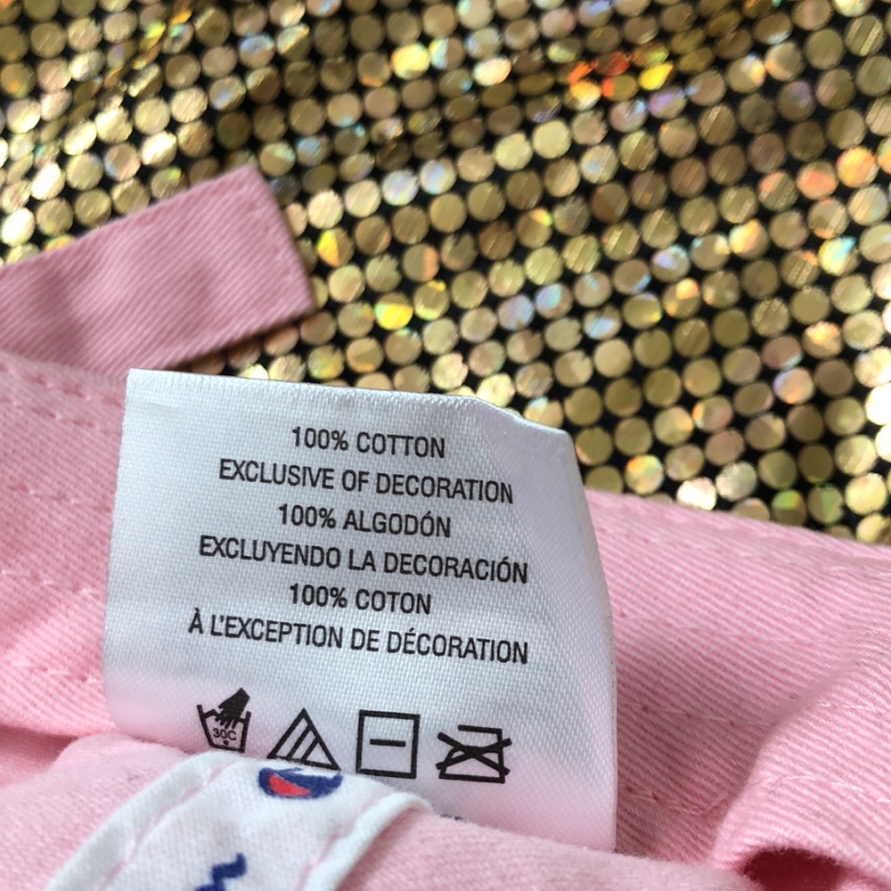 Champion Toddlers Cap - Picture 15 of 15